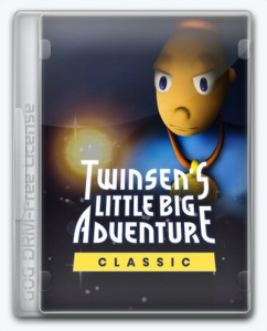 Twinsen's Little Big Adventure Classic / Relentless: Twinsen's Adventure