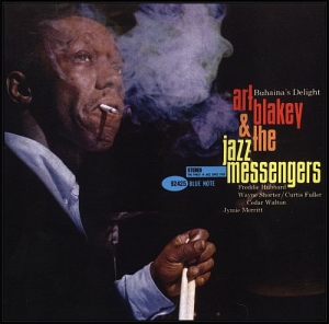 Art Blakey & The Jazz Messengers - Buhaina's Delight