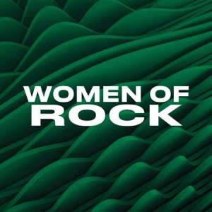 VA - Women of Rock