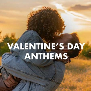 VA - Valentine's Day Anthems