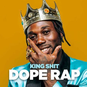 VA - King Shit - Dope Rap