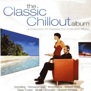 VA - The Classic Chillout Album