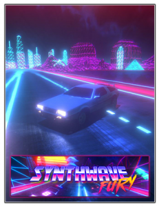 Synthwave FURY