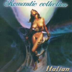 VA - Romantic Collection. Italian