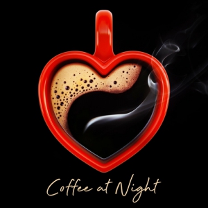 VA - Coffee at Night