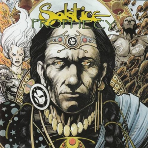 Solstice - 3 Albums