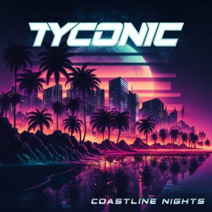 Tyconic - Coastline Nights