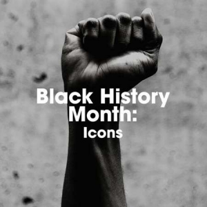 VA - Black History Month: Icons