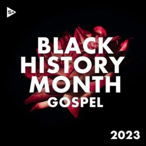 VA - Black History Month 2023: Gospel