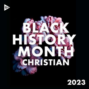 VA - Black History Month 2023: Christian