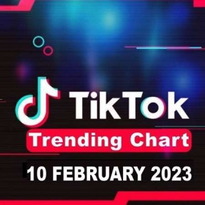 VA - TikTok Trending Top 50 Singles Chart [10.02]