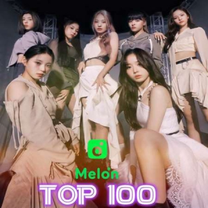 VA - Melon Top 100 K-Pop Singles Chart [10.02]