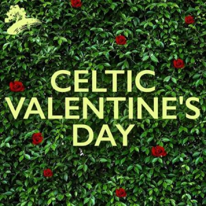 VA - Celtic Valentine's Day