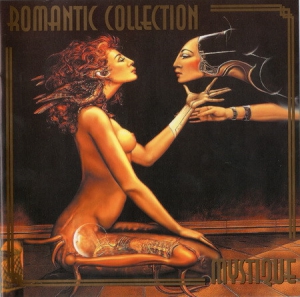 VA - Romantic Collection. Mystique