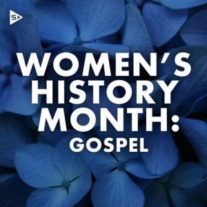 VA - Women's History Month 2023: Gospel