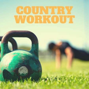 VA - Country Workout