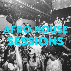 VA - Afro House Sessions
