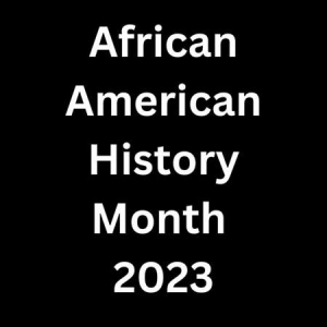 VA - African American History Month