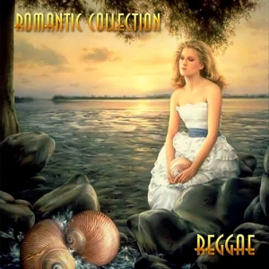 VA - Romantic Collection. Reggae