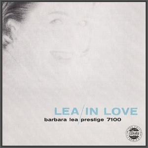 Barbara Lea - Lea In Love