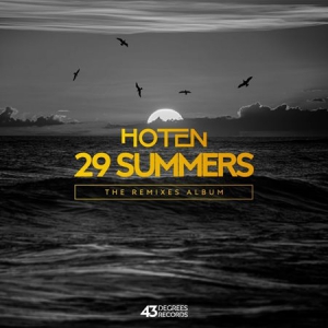 Hoten - 29 Summers Album Remixes