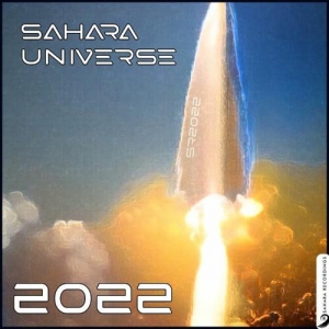 VA - Sahara Universe 2022
