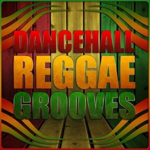 VA - Dancehall Reggae Grooves