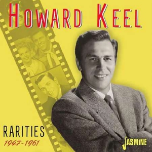 Howard Keel - Rarities 1947-1961