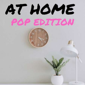 VA - At Home - Pop Edition