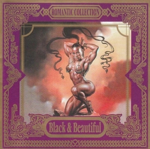 VA - Romantic Collection. Black and Beautiful
