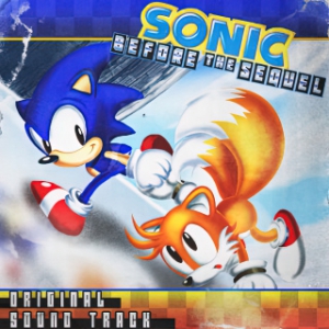 VA - Sonic - Before the Sequel