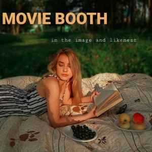 Movie Booth - 2 Albums