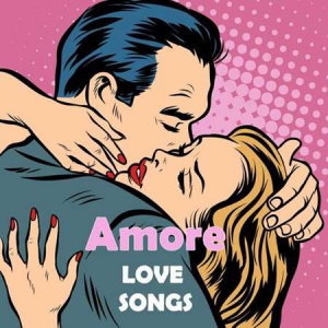 VA - Amore Love Songs