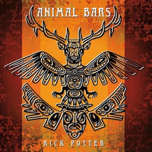 Rick Potter - Animal Bars