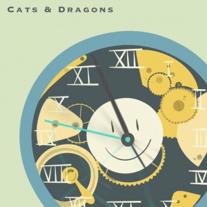Cats & Dragons - Second Hand Smile
