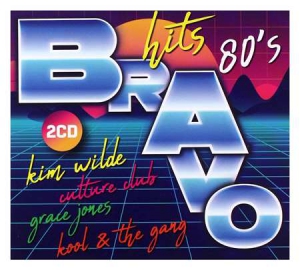 VA - Bravo Hits 80s