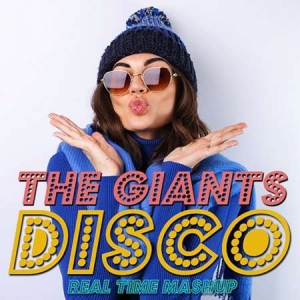 VA - Disco The Giants Real Time Mashup