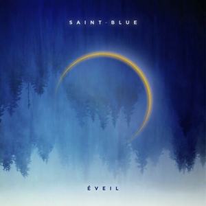 Saint Blue - Eveil