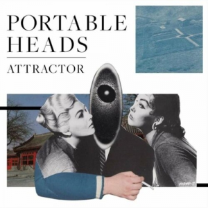 Portable Heads - Attractor