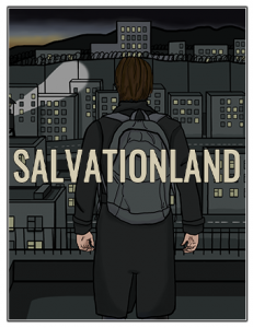 Salvationland