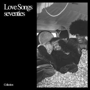 VA - Love songs seventies