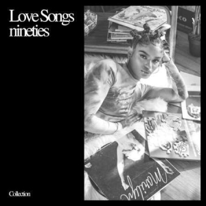 VA - Love songs nineties