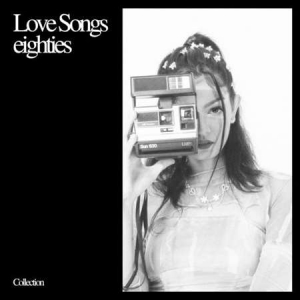 VA - Love songs eighties
