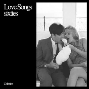 VA - Love songs sixties