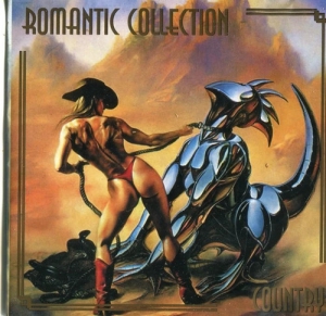 VA - Romantic Collection. Country