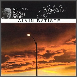 Alvin Batiste - Marsalis Music Honors Series