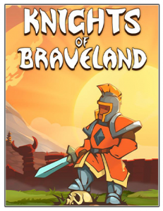 Knights of Braveland Collector's Edition