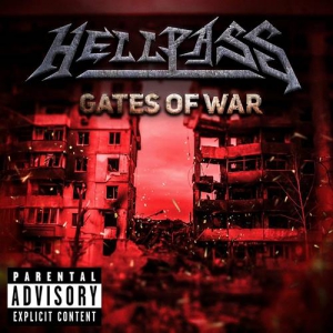 Hellpass - Gates Of War 
