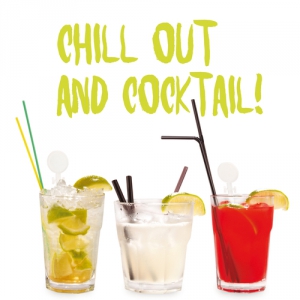 VA - Chillout And Cocktail!