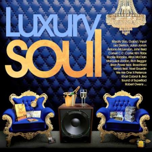 VA - Luxury Soul